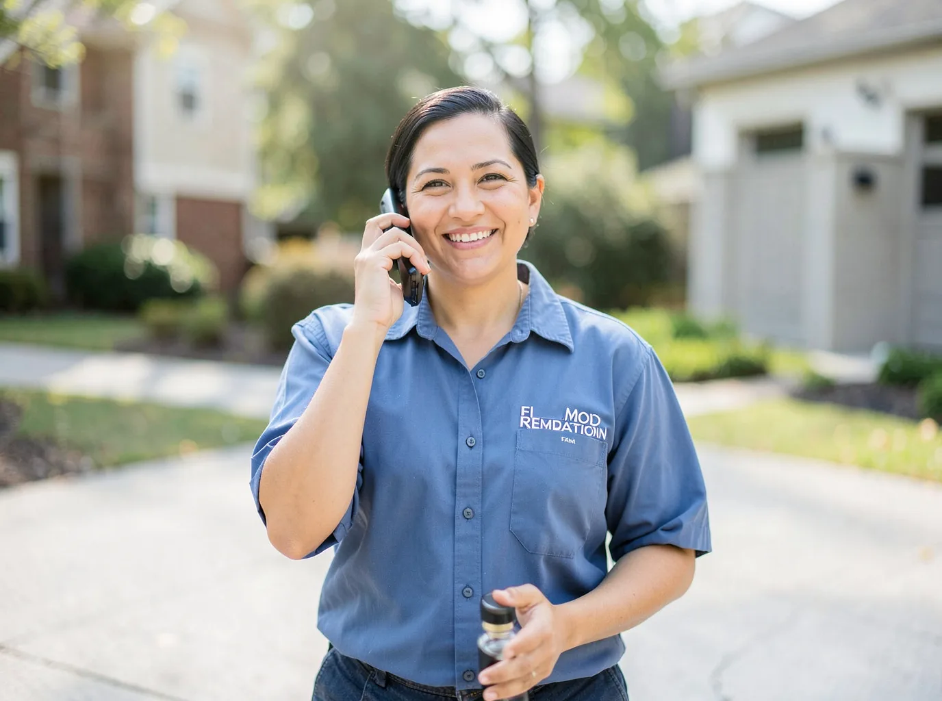 Mold Remediation Garnett, SC FAQs